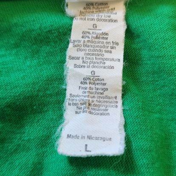 Weightlifting Mother & Daughter Razorback Tank Top Size Large - Picture 4 of 4